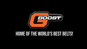 GBoost Technology